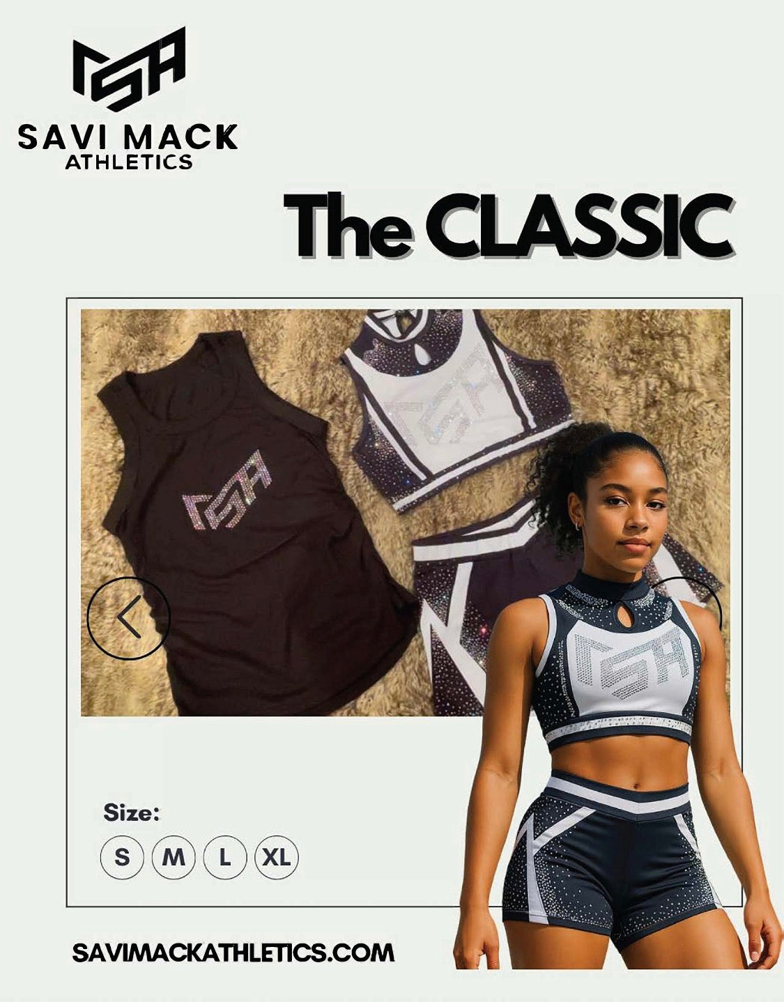SMA | The Classic