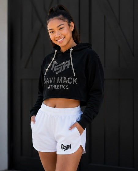 SMA | The Crop