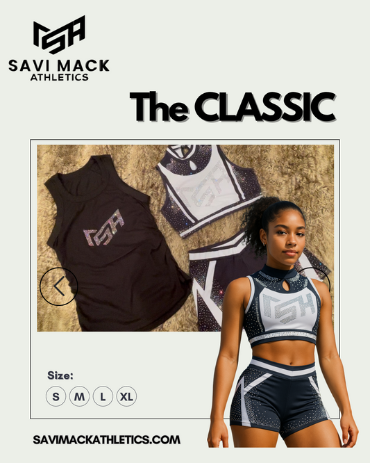 SMA | The Classic