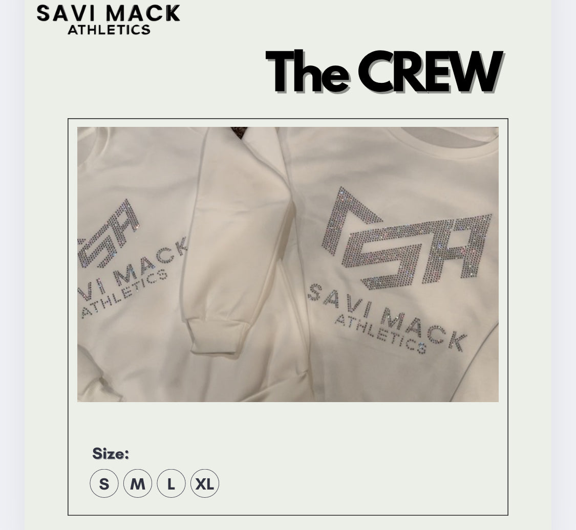 SMA | The Crew