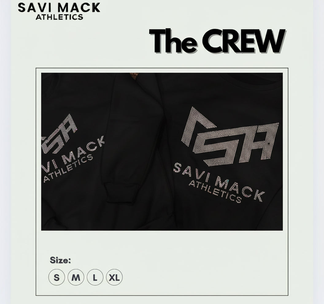 SMA | The Crew