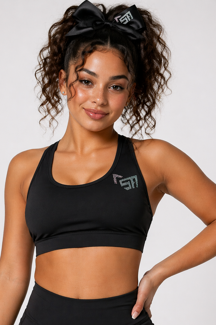 The Core - Sports Bra