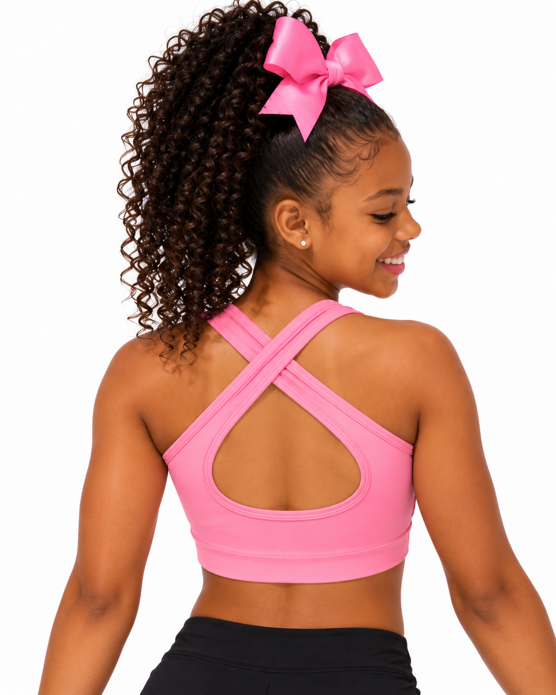 SMA | Pinktober Bra