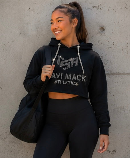 SMA | The Crop
