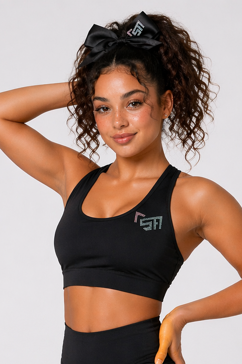 The Core - Sports Bra