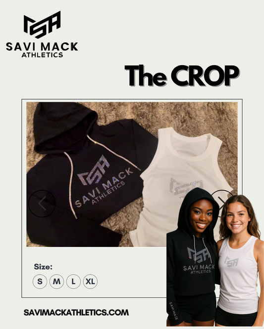 SMA | The Crop