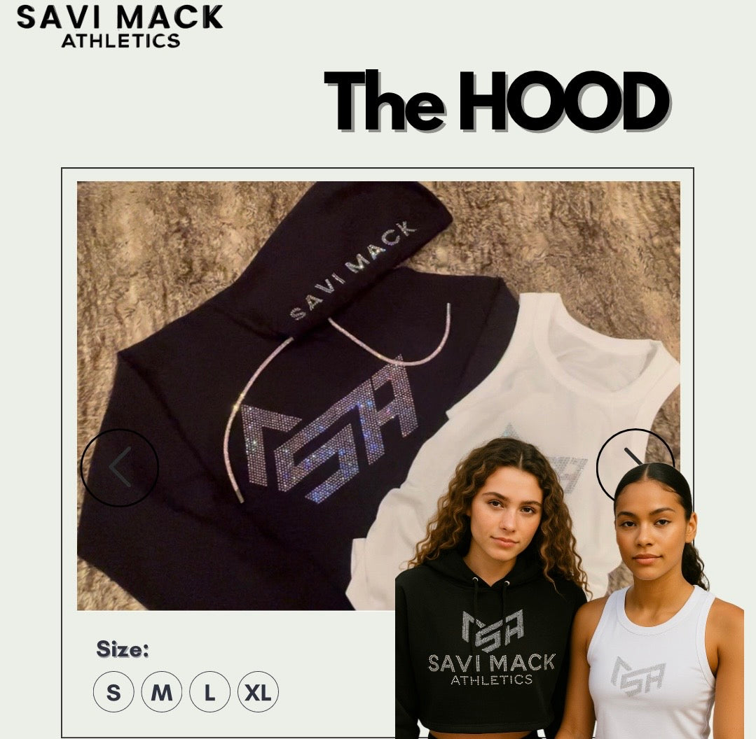 SMA | The Hood