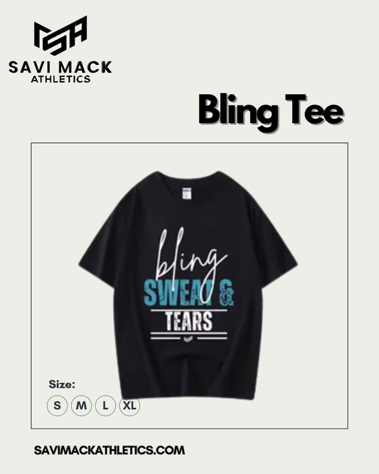 SMA | Bling Tee