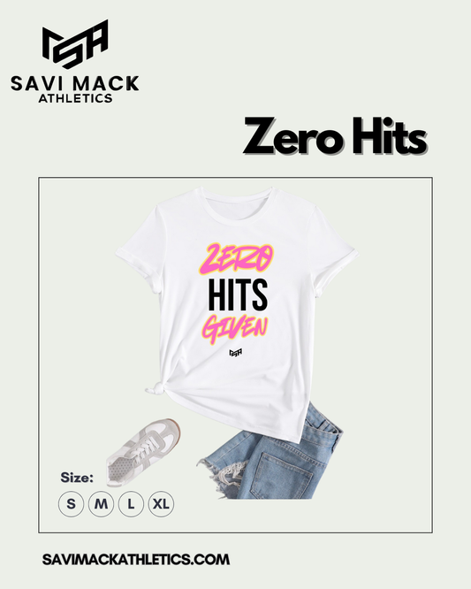 SMA | Zero Hits