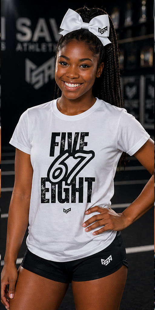 SMA | “67” Graphic Tee