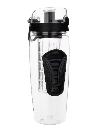 Sport Fruit Infuser Water Bottles